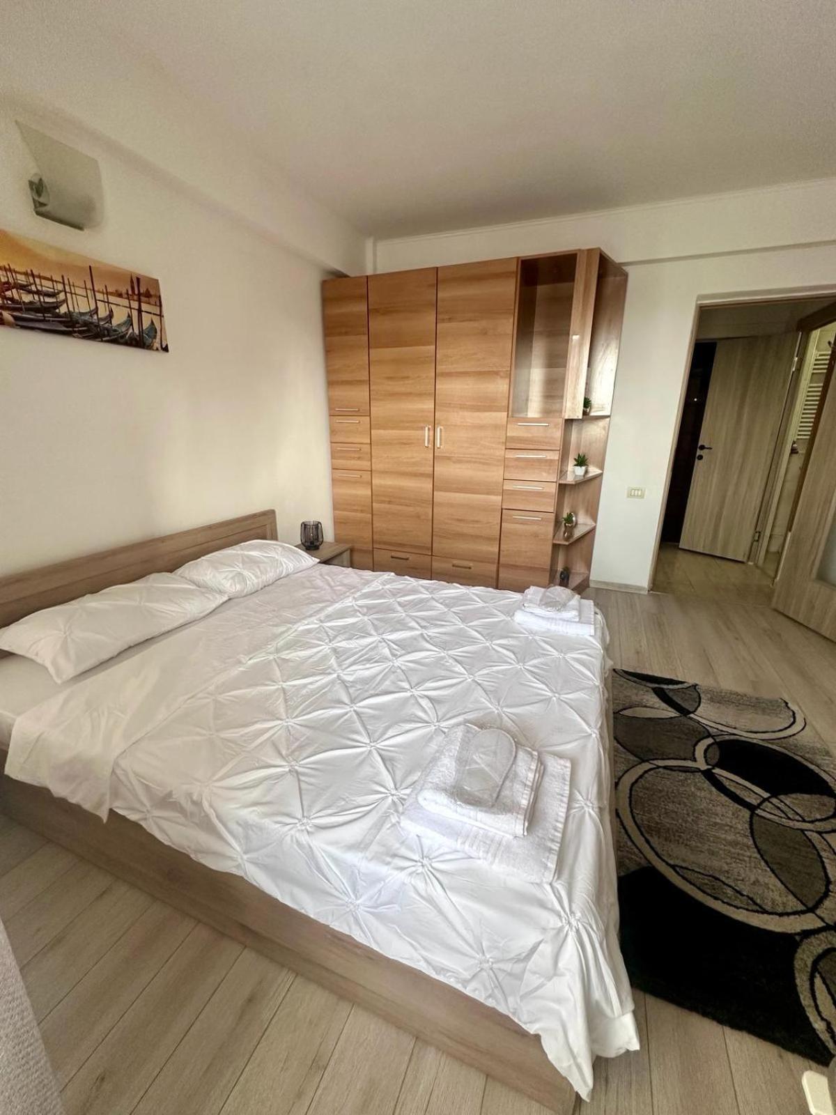Downtown Studio Calea Victoriei Ultracentral Бухарест Екстер'єр фото