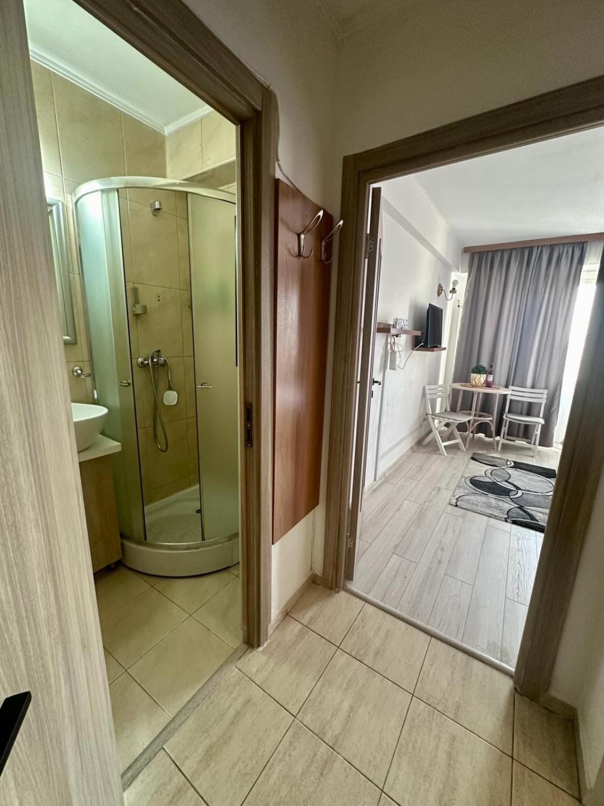 Downtown Studio Calea Victoriei Ultracentral Бухарест Екстер'єр фото